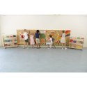 Tablica Naukowo Kreatywna Masterkidz Zestaw 2 Sztuki 80x120 Masterkidz Tablica Naukowo Kreatywna Masterkidz Zestaw 2 Sztuki 80x120 Masterkidz