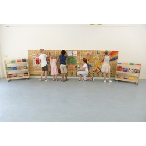Tablica Naukowo Kreatywna Masterkidz Zestaw 2 Sztuki 80x120 Masterkidz Tablica Naukowo Kreatywna Masterkidz Zestaw 2 Sztuki 80x120 Masterkidz