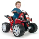 Injusa Elektryczny Quad The Beast 12V INJUSA Injusa Elektryczny Quad The Beast 12V INJUSA