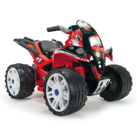 Injusa Elektryczny Quad The Beast 12V INJUSA Injusa Elektryczny Quad The Beast 12V INJUSA