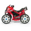 Injusa Elektryczny Quad The Beast 12V INJUSA Injusa Elektryczny Quad The Beast 12V INJUSA