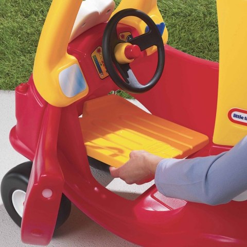 Little Tikes Jeżdzik Cozy Coupe 30 limitowana edycja Little Tikes Little Tikes Jeżdzik Cozy Coupe 30 limitowana edycja Little Tikes