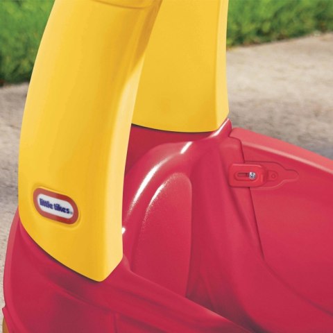Little Tikes Jeżdzik Cozy Coupe 30 limitowana edycja Little Tikes Little Tikes Jeżdzik Cozy Coupe 30 limitowana edycja Little Tikes