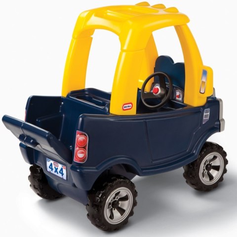 Little Tikes Jeździk Cozy Truck Samochód pick up Little Tikes Little Tikes Jeździk Cozy Truck Samochód pick up Little Tikes