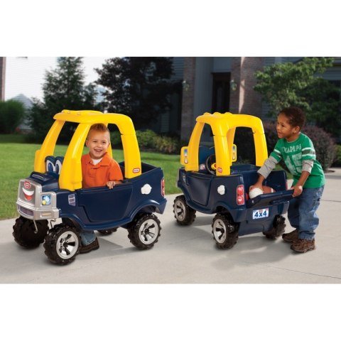 Little Tikes Jeździk Cozy Truck Samochód pick up Little Tikes Little Tikes Jeździk Cozy Truck Samochód pick up Little Tikes