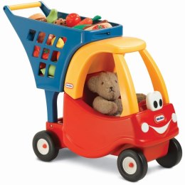 Little Tikes Wózek na zakupy jeździk Cozy Coupe Little Tikes