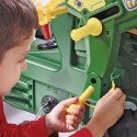 Rolly Toys John Deere Traktor na pedały Biegi Pompowane Koła 3-8 lat Rolly Toys Rolly Toys John Deere Traktor na pedały Biegi Pompowane Koła 3-8 lat Rolly Toys