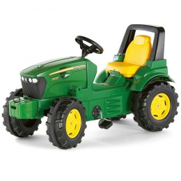 Rolly Toys Traktor na Pedały John Deere FarmTrac 3-8 Lat Rolly Toys