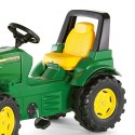 Rolly Toys Traktor na Pedały John Deere FarmTrac 3-8 Lat Rolly Toys