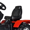 Rolly Toys Traktor na pedały Steyr Ciche koła 3-8 Lat rollyFarmTrac Rolly Toys