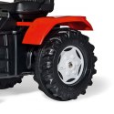 Rolly Toys Traktor na pedały Steyr Ciche koła 3-8 Lat rollyFarmTrac Rolly Toys