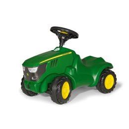 Rolly Toys rollyMinitrac Jeździk John Deere Traktor Klakson Rolly Toys