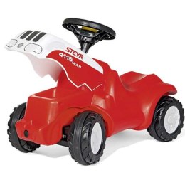 Rolly Toys rollyMinitrac Jeździk Steyr Traktor Klakson Pchacz 1-4 Lat Rolly Toys