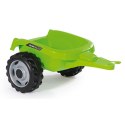 Smoby Traktor z przyczepą Farmer Max Łyżka Smoby