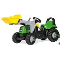 Traktor Rolly Toys Deutz-Fahr Kid z przyczepką Rolly Toys Traktor Rolly Toys Deutz-Fahr Kid z przyczepką Rolly Toys