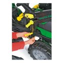 Traktor na pedały z łyżką RollyToys rollyFarmtrac Premium Deutz-Fahr Agrotron 3-8 Lat Rolly Toys