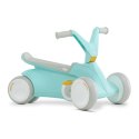 BERG Gokart GO² Jeździk na Pedały 2w1 Miętowy Berg BERG Gokart GO² Jeździk na Pedały 2w1 Miętowy Berg