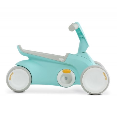 BERG Gokart GO² Jeździk na Pedały 2w1 Miętowy Berg BERG Gokart GO² Jeździk na Pedały 2w1 Miętowy Berg