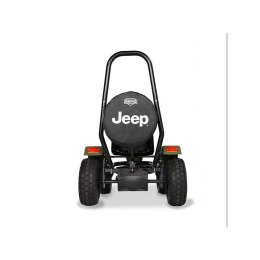 BERG Gokart na Pedały Jeep Revolution XXL-BFR Berg