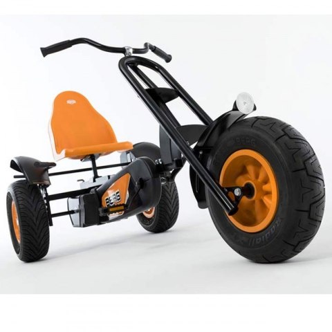 BERG Gokart na pedały Chopper BFR Berg BERG Gokart na pedały Chopper BFR Berg