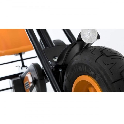 BERG Gokart na pedały Chopper BFR Berg BERG Gokart na pedały Chopper BFR Berg