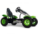BERG Gokart na pedały X-Plore BFR Pompowane koła od 5 lat do 100 kg Berg BERG Gokart na pedały X-Plore BFR Pompowane koła od 5 lat do 100 kg Berg