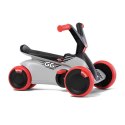 BERG Jeździk na pedały GO² Sparx Red Gokart 2w1 Berg BERG Jeździk na pedały GO² Sparx Red Gokart 2w1 Berg