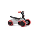 BERG Jeździk na pedały GO² Sparx Red Gokart 2w1 Berg BERG Jeździk na pedały GO² Sparx Red Gokart 2w1 Berg