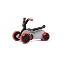 BERG Jeździk na pedały GO² Sparx Red Gokart 2w1 Berg BERG Jeździk na pedały GO² Sparx Red Gokart 2w1 Berg