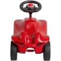 BIG Czerwony jeżdzik Bobby Car Neo Red Big BIG Czerwony jeżdzik Bobby Car Neo Red Big