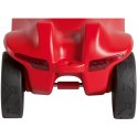 BIG Czerwony jeżdzik Bobby Car Neo Red Big BIG Czerwony jeżdzik Bobby Car Neo Red Big