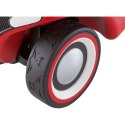 BIG Czerwony jeżdzik Bobby Car Neo Red Big BIG Czerwony jeżdzik Bobby Car Neo Red Big