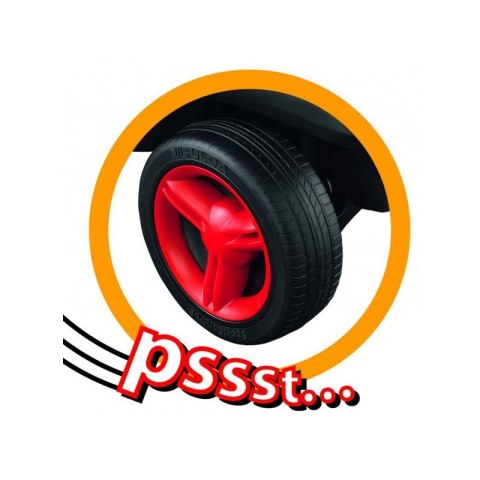 BIG Jeździk Pchacz Boby Car Classic Fulda Big BIG Jeździk Pchacz Boby Car Classic Fulda Big