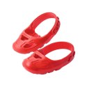 BIG Ochraniacze na Buty Czerwone Big BIG Ochraniacze na Buty Czerwone Big