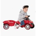 BIG Przyczepka do jeździka Bobby Car Neo czerwona Big BIG Przyczepka do jeździka Bobby Car Neo czerwona Big