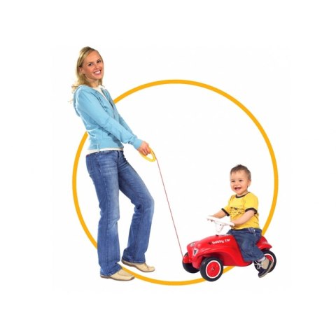 BIG Regulowana Linka Holownicza Do Jeździka Bobby Car Big BIG Regulowana Linka Holownicza Do Jeździka Bobby Car Big