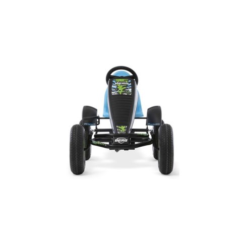 Berg Gokart Na Pedały X-ite System BFR Pompowane koła Berg Berg Gokart Na Pedały X-ite System BFR Pompowane koła Berg