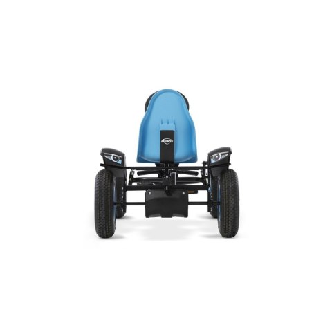 Berg Gokart Na Pedały X-ite System BFR Pompowane koła Berg Berg Gokart Na Pedały X-ite System BFR Pompowane koła Berg