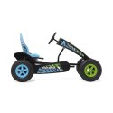 Berg Gokart Na Pedały X-ite System BFR Pompowane koła Berg