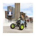 Berg Gokart Na Pedały X-ite System BFR Pompowane koła Berg