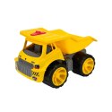 Big Jeździk Ciężarówka Maxi Truck Terenowy Big Big Jeździk Ciężarówka Maxi Truck Terenowy Big