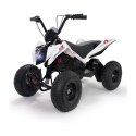 Elektryczny Quad X-Treme Dirt 24 V Injusa INJUSA