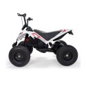 Elektryczny Quad X-Treme Dirt 24 V Injusa INJUSA