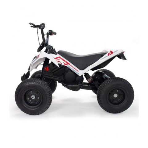 Elektryczny Quad X-Treme Dirt 24 V Injusa INJUSA Elektryczny Quad X-Treme Dirt 24 V Injusa INJUSA
