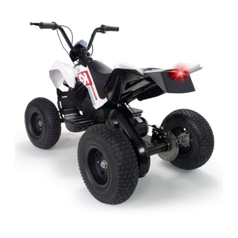 Elektryczny Quad X-Treme Dirt 24 V Injusa INJUSA Elektryczny Quad X-Treme Dirt 24 V Injusa INJUSA