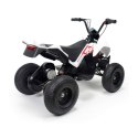 Elektryczny Quad X-Treme Dirt 24 V Injusa INJUSA