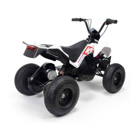 Elektryczny Quad X-Treme Dirt 24 V Injusa INJUSA Elektryczny Quad X-Treme Dirt 24 V Injusa INJUSA