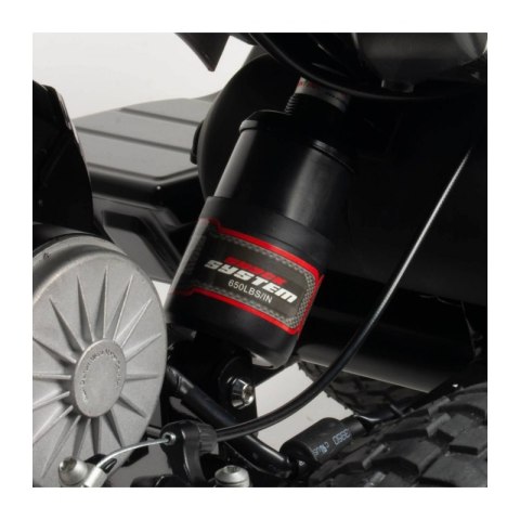 Elektryczny Quad X-Treme Dirt 24 V Injusa INJUSA Elektryczny Quad X-Treme Dirt 24 V Injusa INJUSA