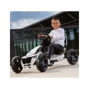 Gokart na pedały Reppy BMW Ciche koła do 40 kg BERG Berg Gokart na pedały Reppy BMW Ciche koła do 40 kg BERG Berg