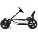 Gokart na pedały Reppy BMW Ciche koła do 40 kg BERG Berg Gokart na pedały Reppy BMW Ciche koła do 40 kg BERG Berg